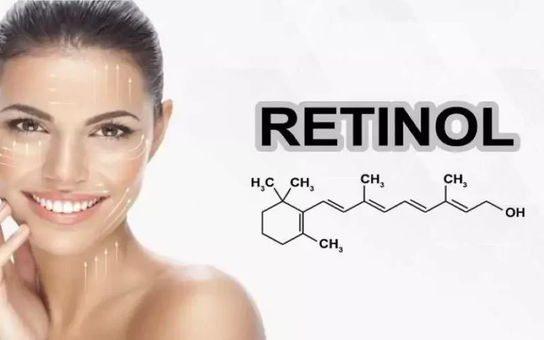Retinol là gì? Tất tần tật những điều bạn cần biết về Retinol