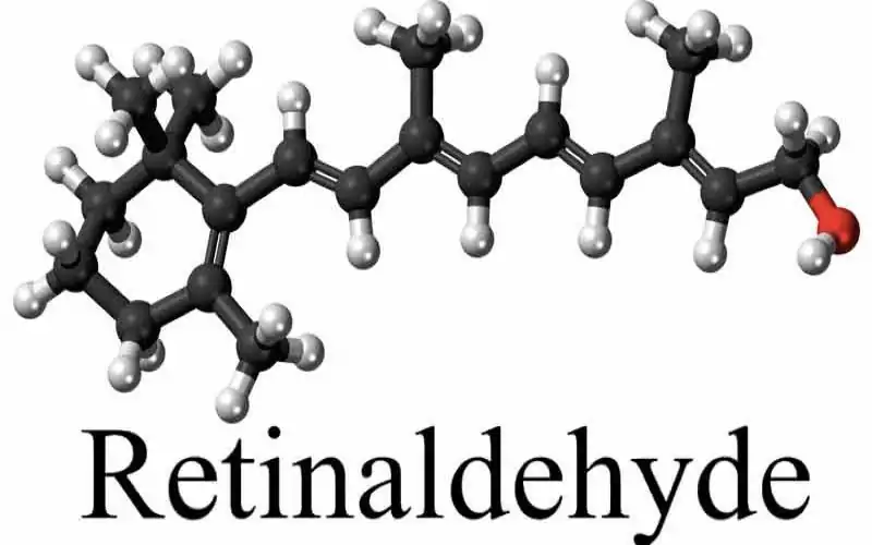 Retinaldehyde