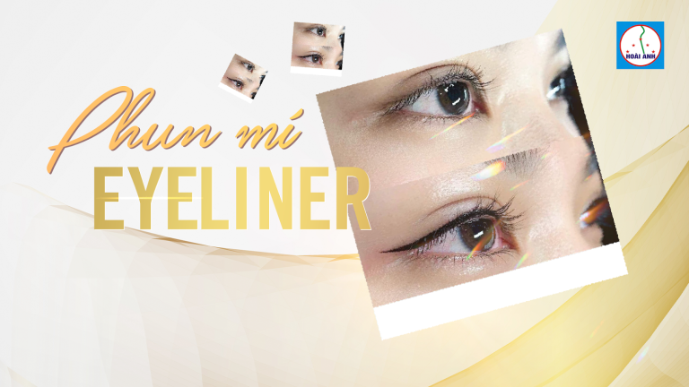 PHUN MÍ EYELINER – TINH TẾ TỪNG NÉT, TỰ TIN MỖI NGÀY