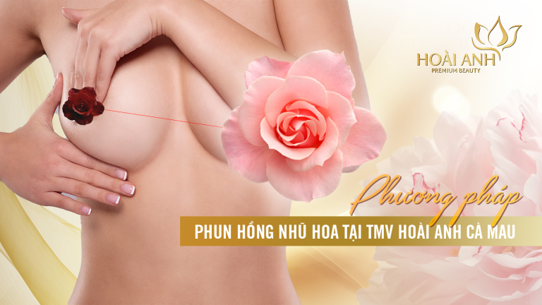 PHUN HỒNG NHŨ HOA “HỒNG HÀO TƯƠI TẮN THĂNG HOA CẢM XÚC”