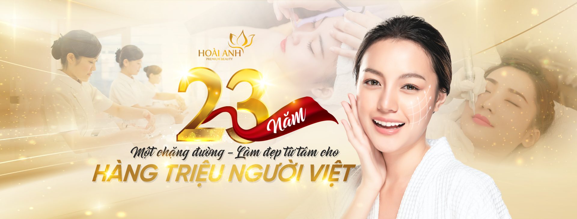 Thẩm Mỹ Viện Hoài Anh