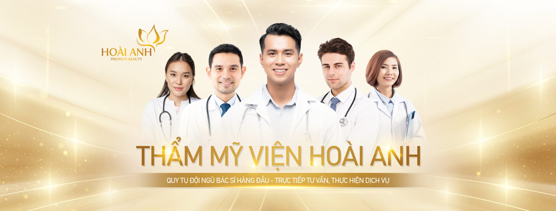 Thẩm Mỹ Viện Hoài Anh