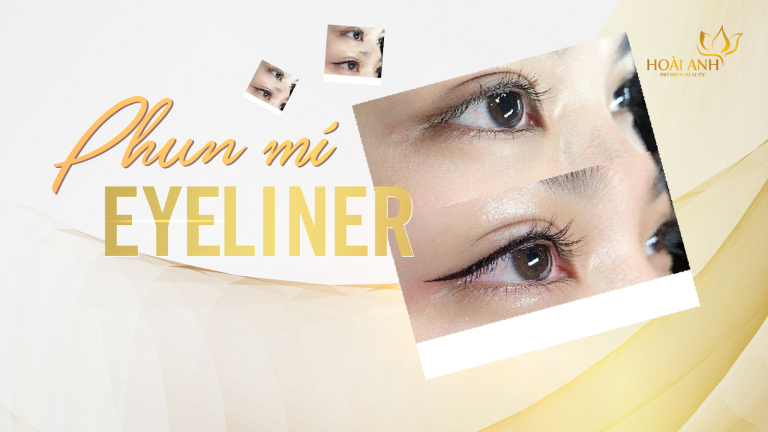 PHUN MÍ EYELINER – TINH TẾ TỪNG NÉT, TỰ TIN MỖI NGÀY