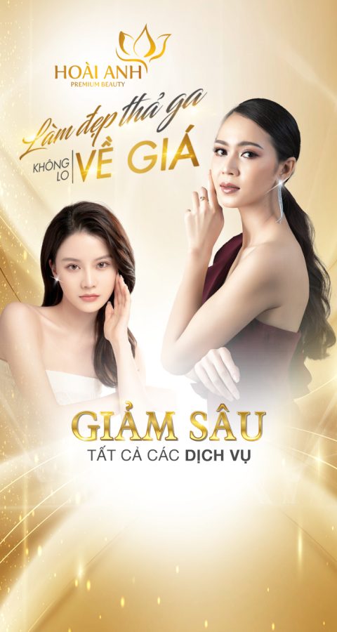Thẩm Mỹ Viện Hoài Anh