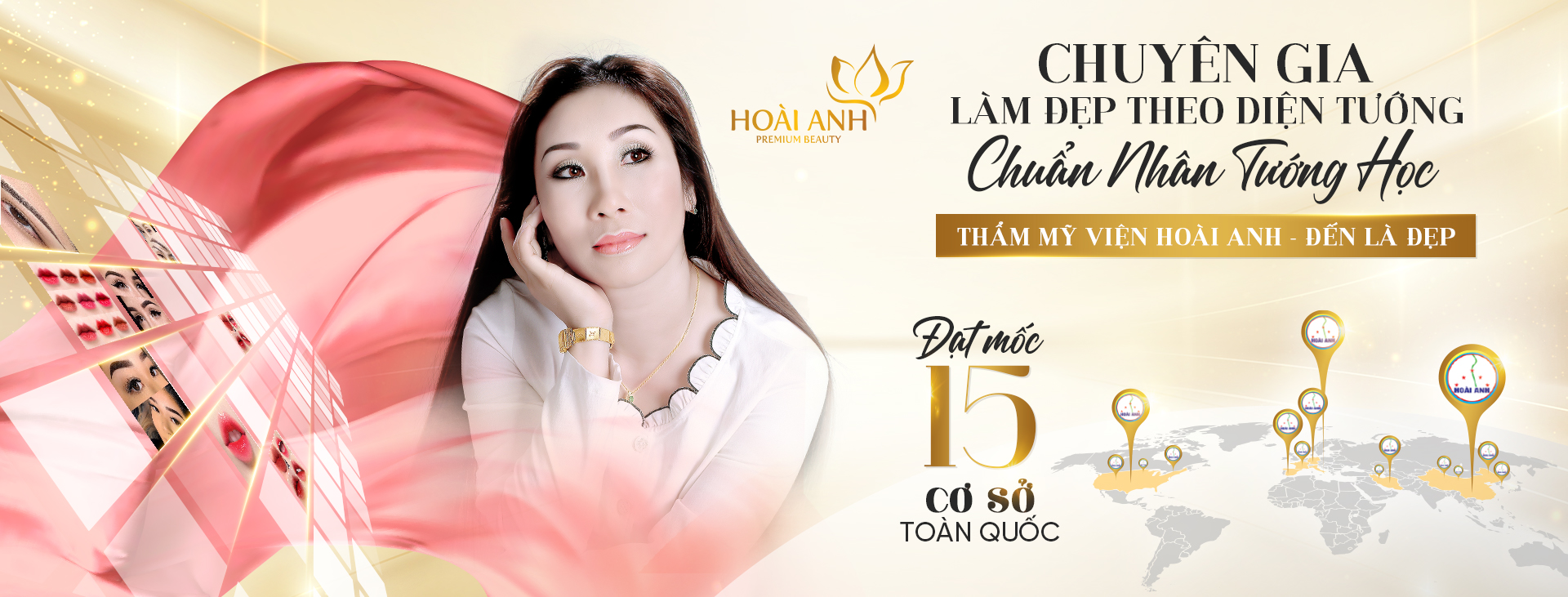 Thẩm Mỹ Viện Hoài Anh